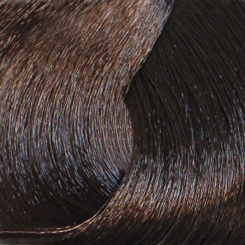 Medium Brown/Natural Warm 4NW 90ml Color Tube