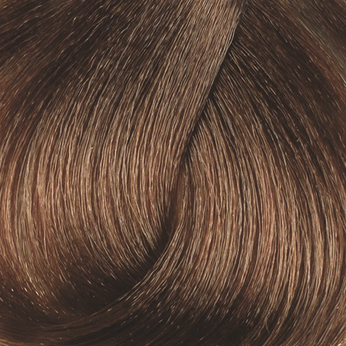 Medium Blonde/Cioccolatte 7C 90ml Color Tube