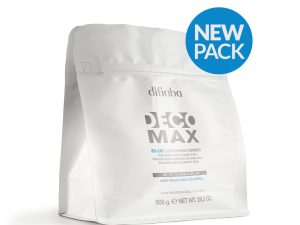 Decomax Blue Decolorizing Powder, 800g