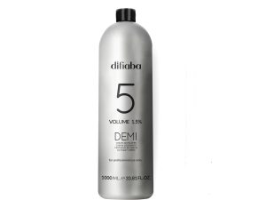 PERÓXIDO 5 Vol. 1-Litro