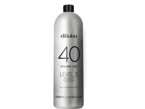 PERÓXIDO 40 Vol. 1-Litro.