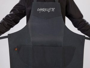 Delantal Professional Apron