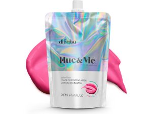 Hue & Me Italian Rose