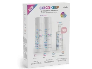 Color Keep Mini Try Me