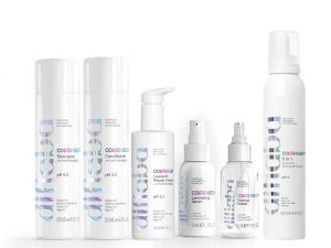 2024 COLOR KEEP TRY-ME