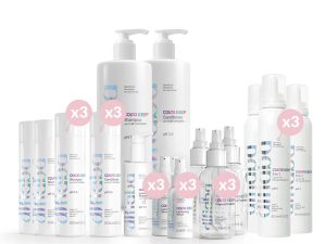 2024 SMALL COLOR KEEP INTRO